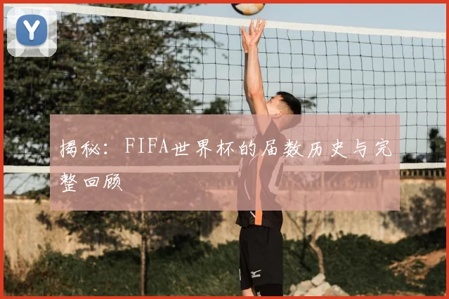 揭秘:FIFA世界杯的届数历史与完整回顾