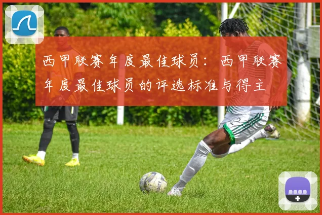 西甲联赛年度最佳球员:西甲联赛年度最佳球员的评选标准与得主